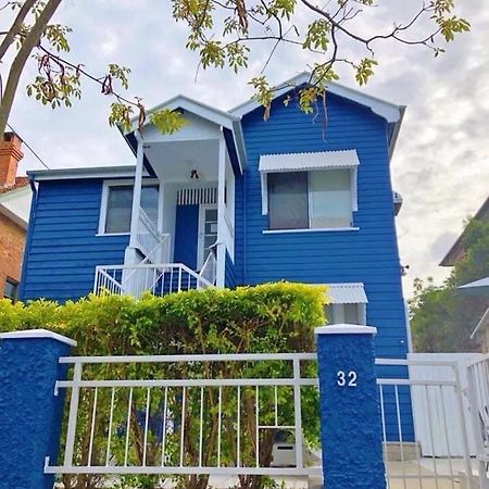 Five 2 Home Backpacker Brisbane Exterior foto