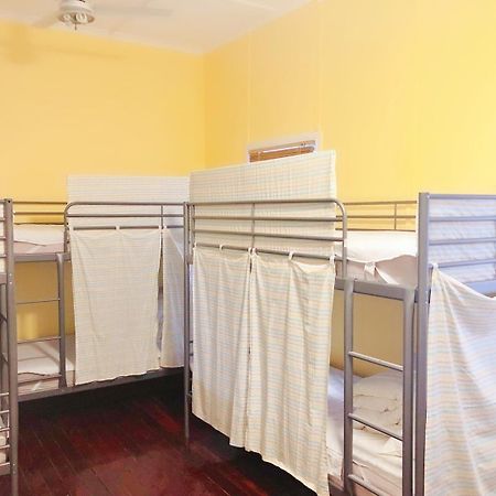 Five 2 Home Backpacker Brisbane Exterior foto