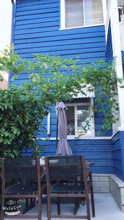 Five 2 Home Backpacker Brisbane Exterior foto